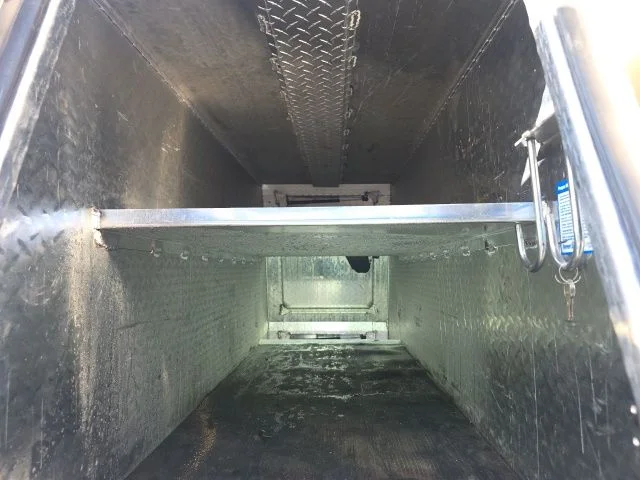 Used 2021 Silver Chevrolet Work Truck image 28