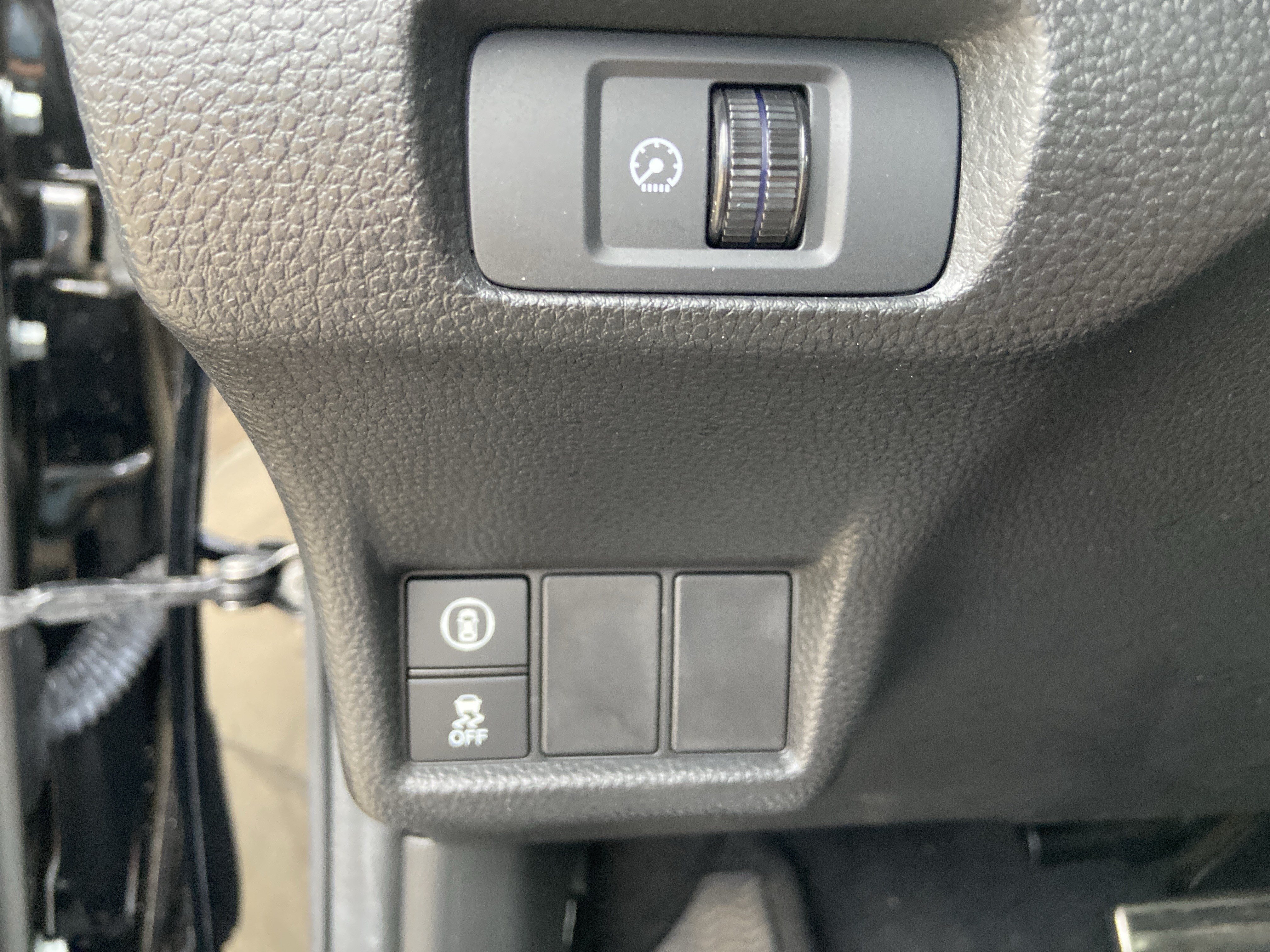 Used 2024 Crystal Black Pearl Honda Sport image 43