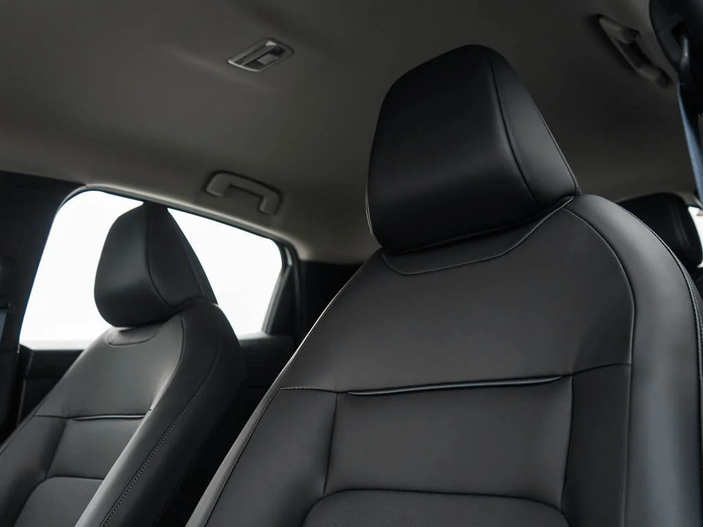 2026 Nissan LEAF SV+ - Photo 18
