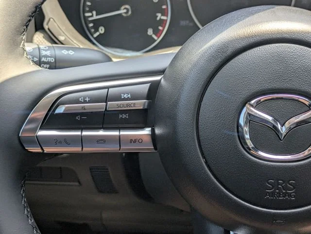 New 2026 Red Mazda 2.5 S Preferred image 16