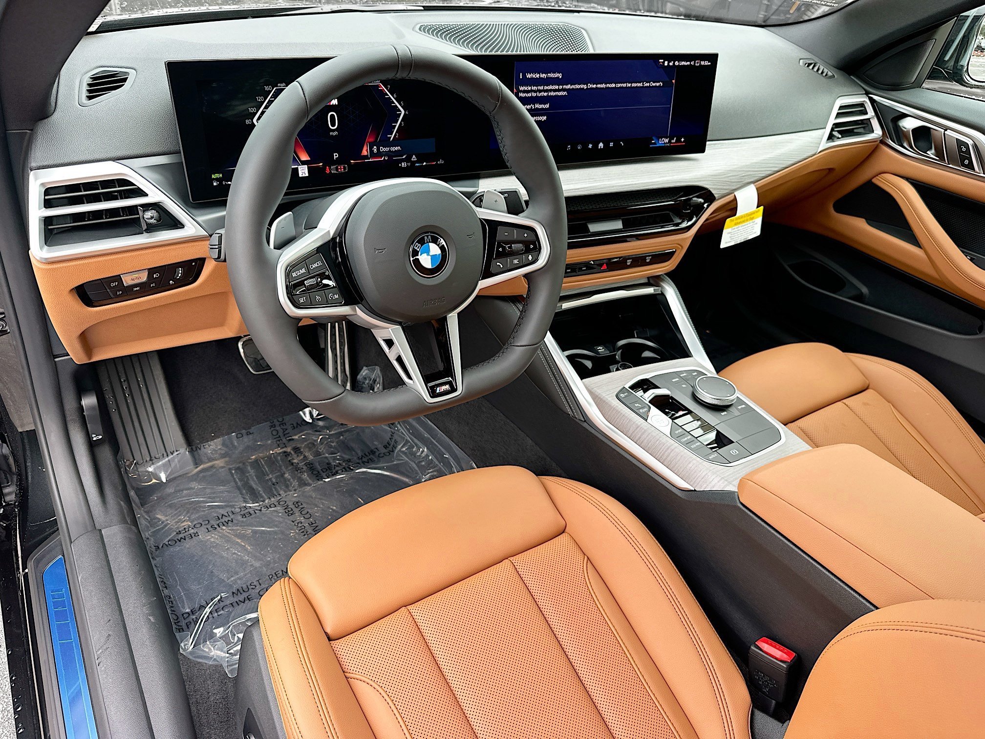 2026 BMW 4 Series 430i - Photo 7