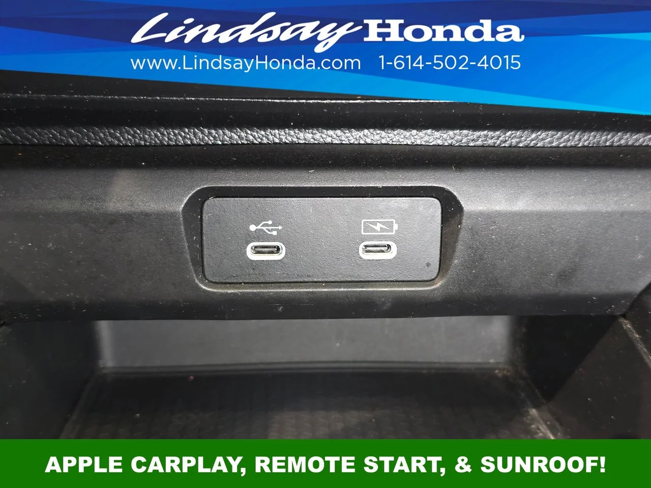 Used 2023 Platinum White Pearl Honda EX image 19