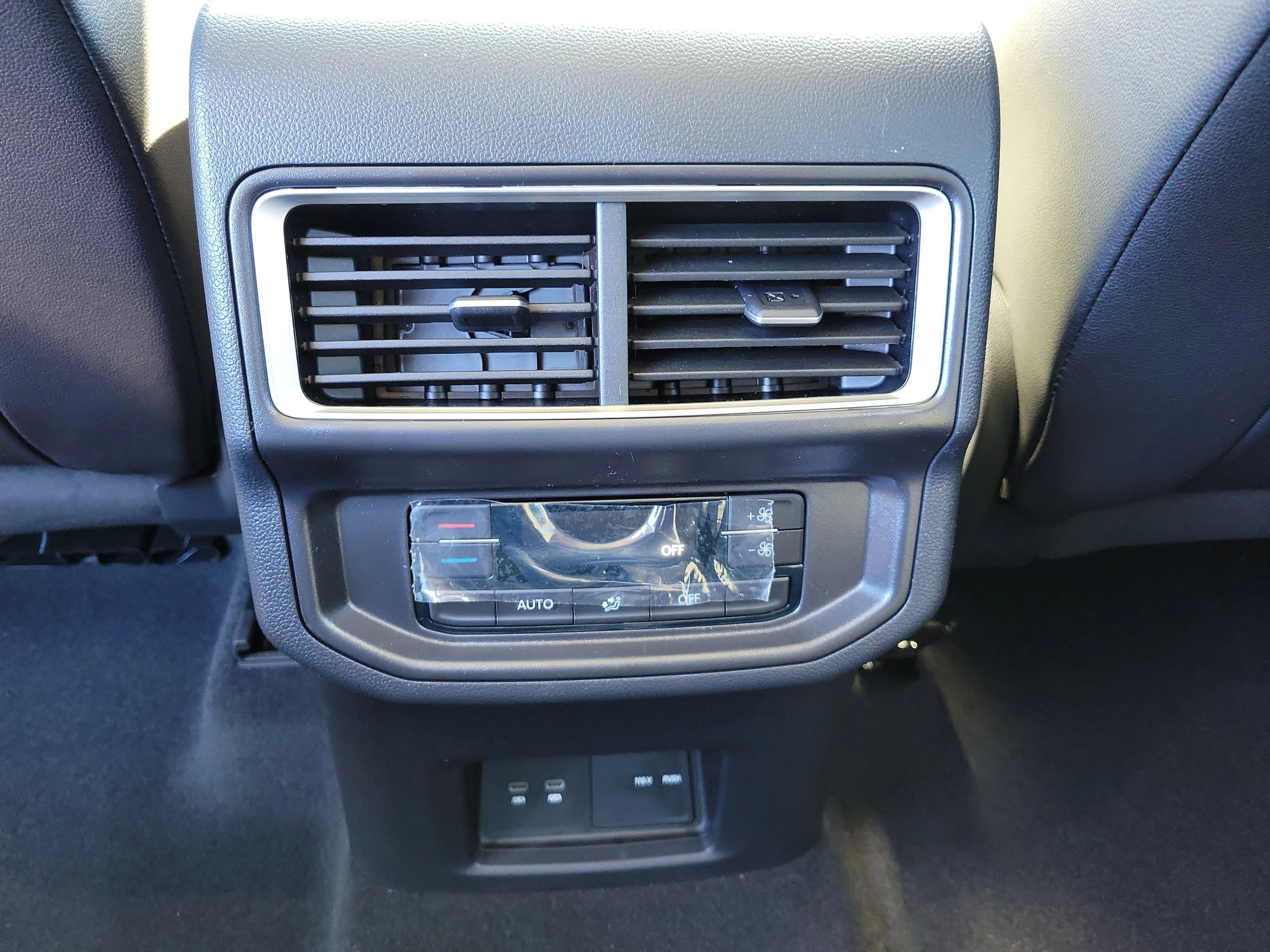 New 2026 Black Volkswagen SE w/Technology image 16