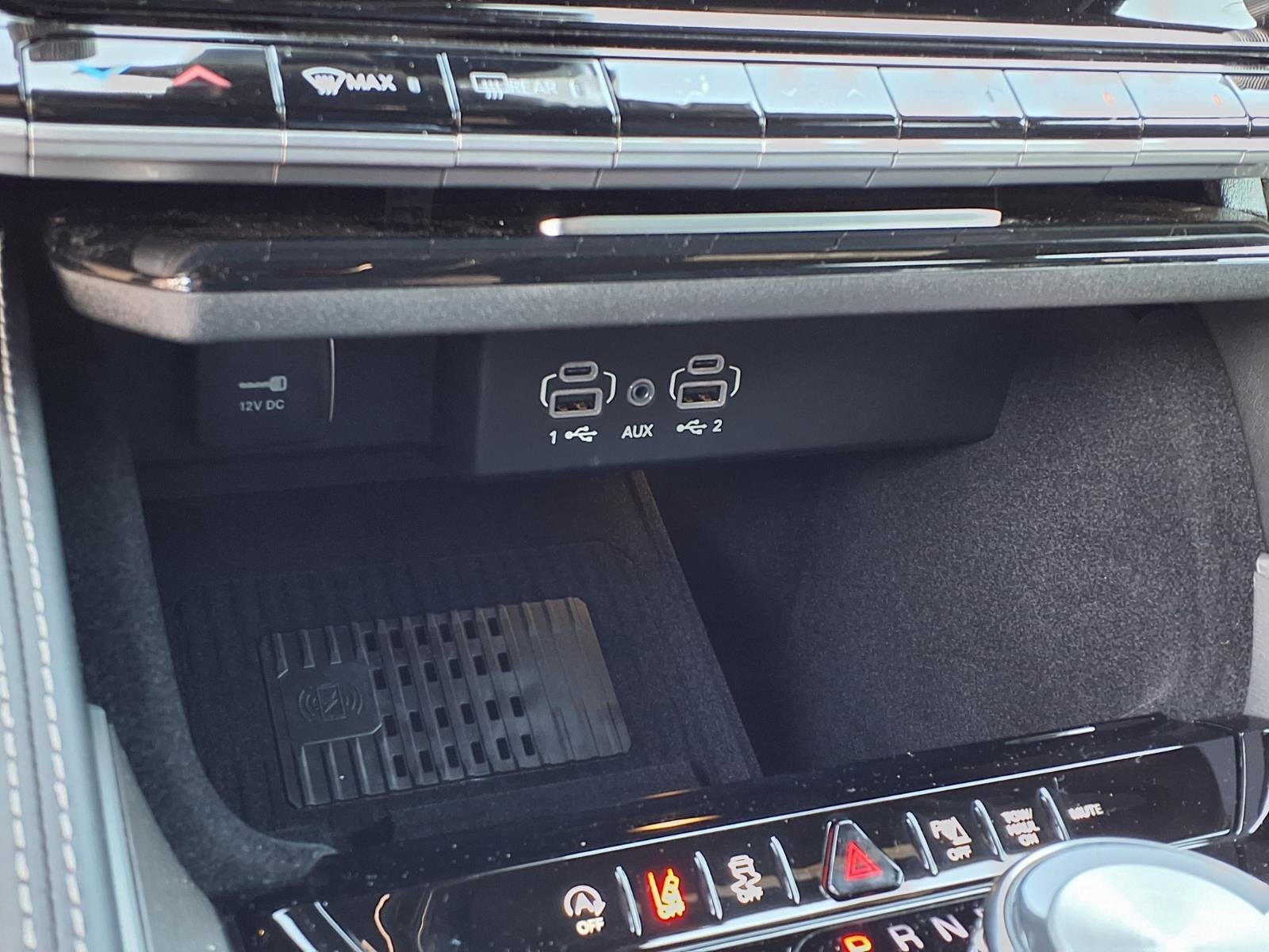 New 2026 High Gloss Black Jeep Limited Altitude image 6