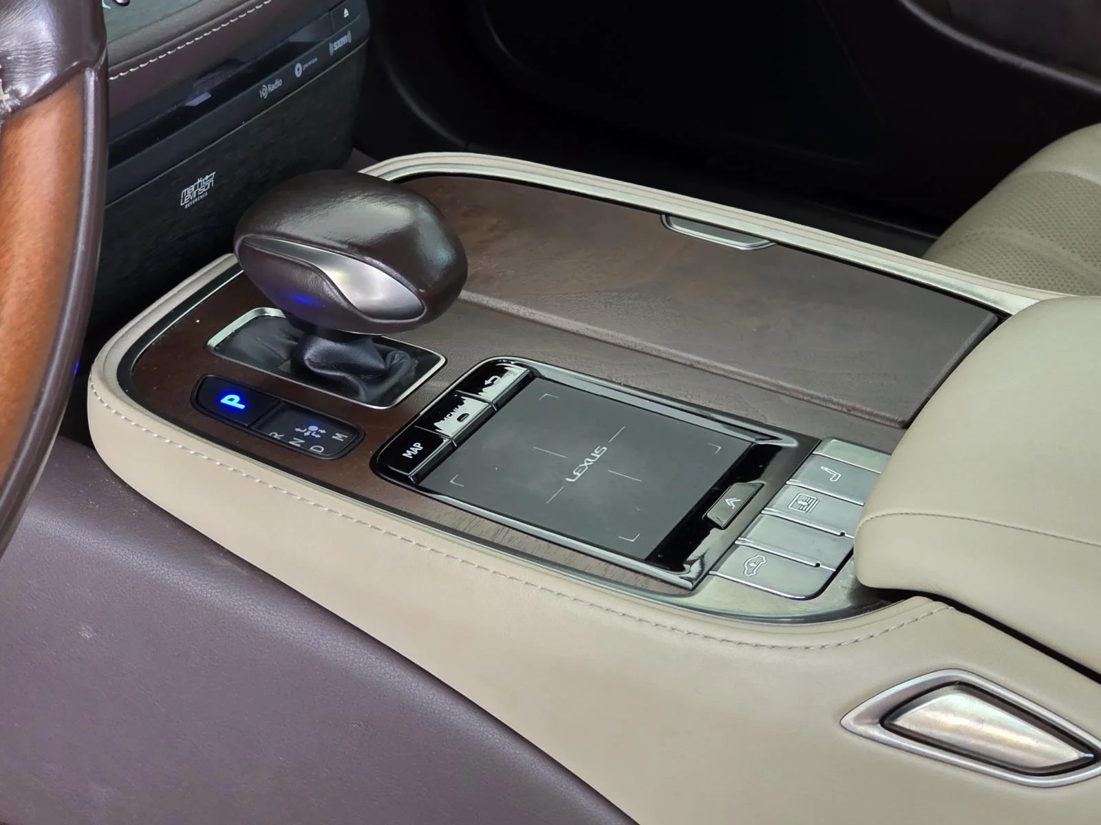 2020 Lexus LS Base - Photo 22