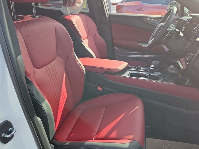 New 2026 Ultra White Lexus PREMIUM image 25