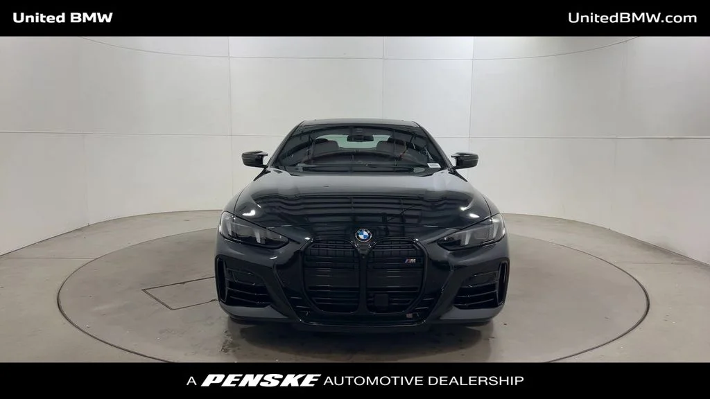 2026 BMW 4 Series M440i - Photo 3
