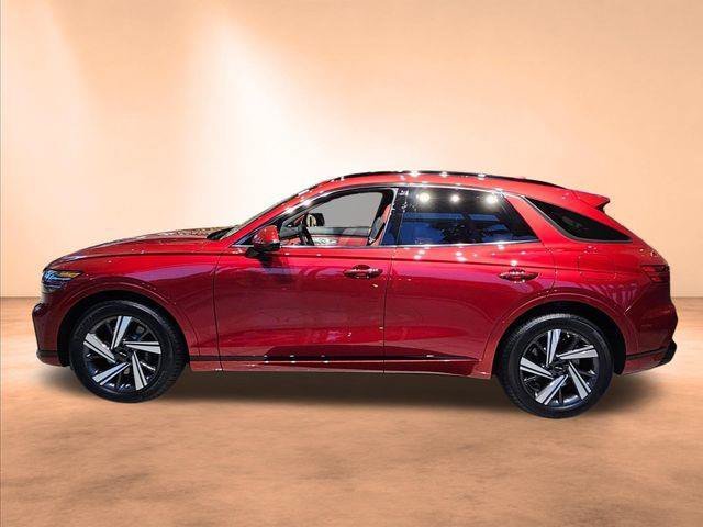 2026 GENESIS GV70 Sport Advanced - Photo 7