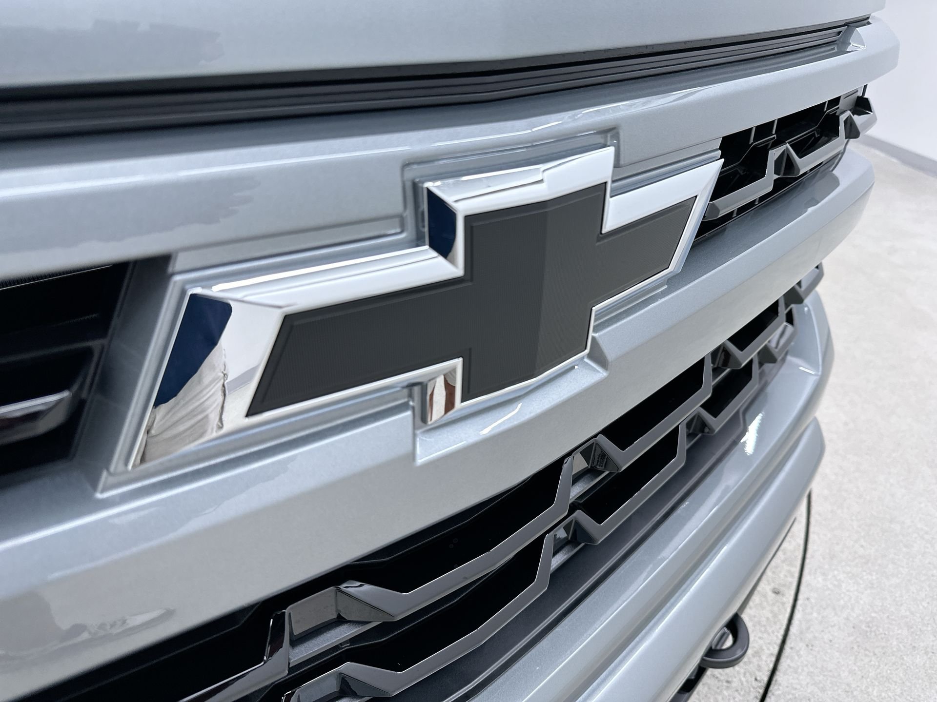 2026 Chevrolet Silverado 1500 RST - Photo 80
