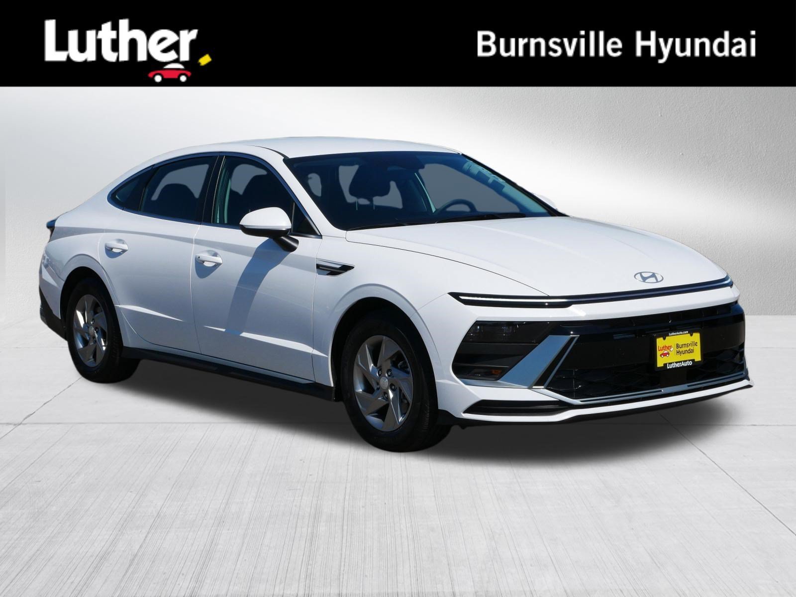 2026 Hyundai Sonata
