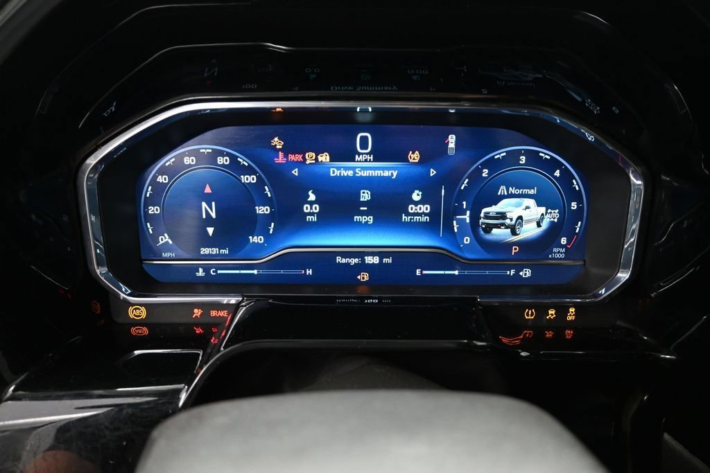 2023 Chevrolet Silverado 1500 LT Trail Boss - Photo 10