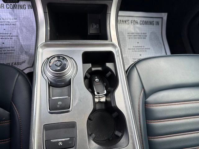 2023 Ford Edge SEL - Photo 28