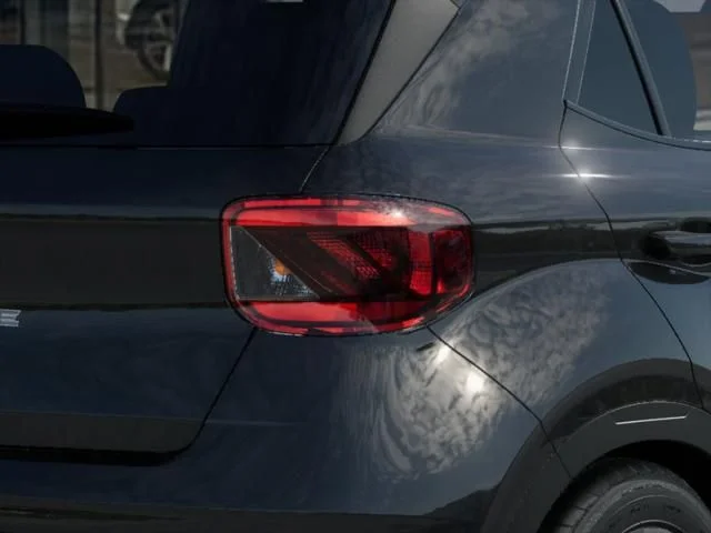New 2026 Black Hyundai SEL image 10