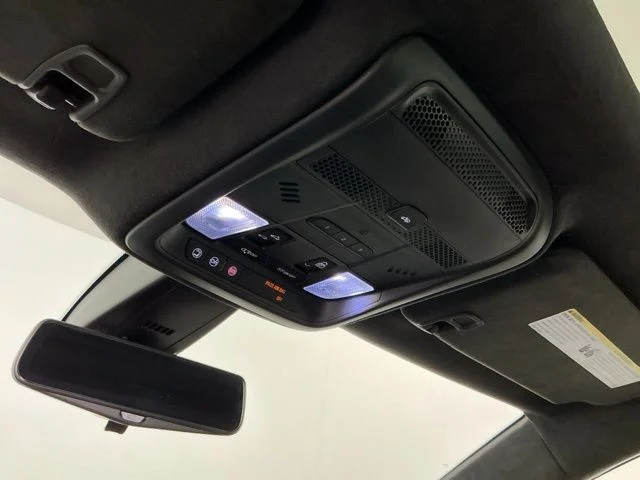 Used 2019 Black Cadillac Platinum image 22