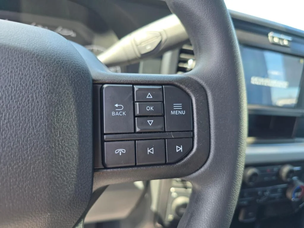 2025 Ford F-350 Super Duty XLT - Photo 24