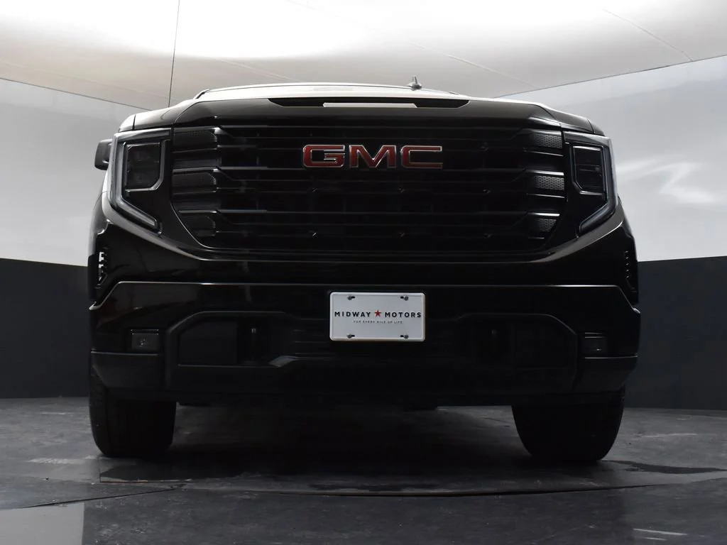 2026 GMC Sierra 1500 Elevation - Photo 31