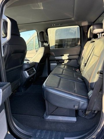 Used 2025 Dark Blue Ford XL image 22