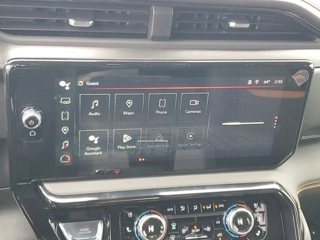 2026 GMC Sierra 1500 AT4 - Photo 16