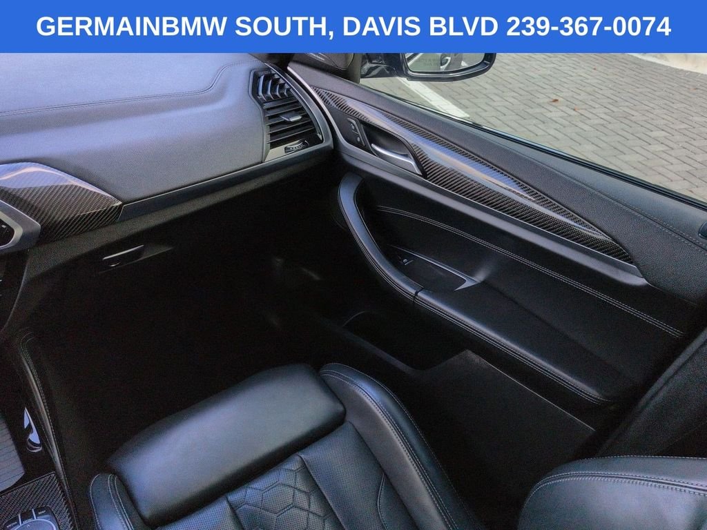Used 2020 Gray Metallic BMW Base image 19