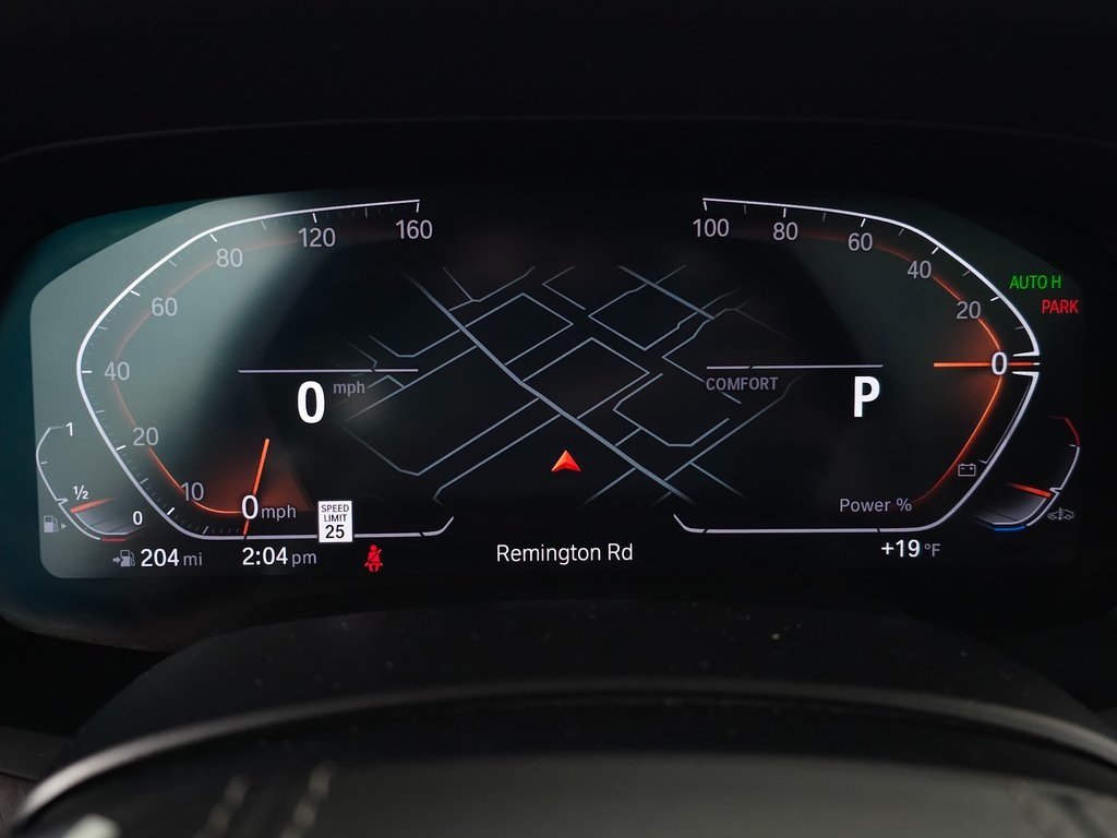 2022 BMW X5 - Image 21