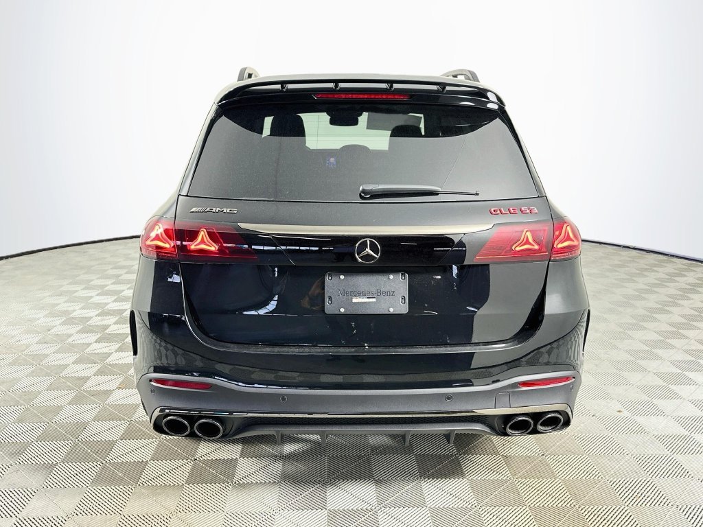 New 2027 Black Mercedes-Benz  image 6