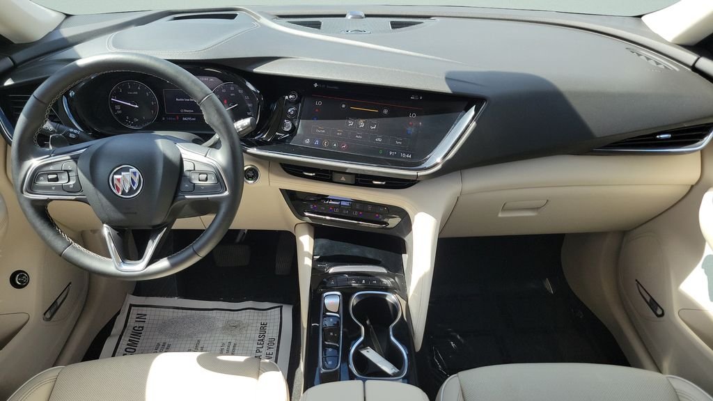 Used 2023 Gray Buick Avenir image 11