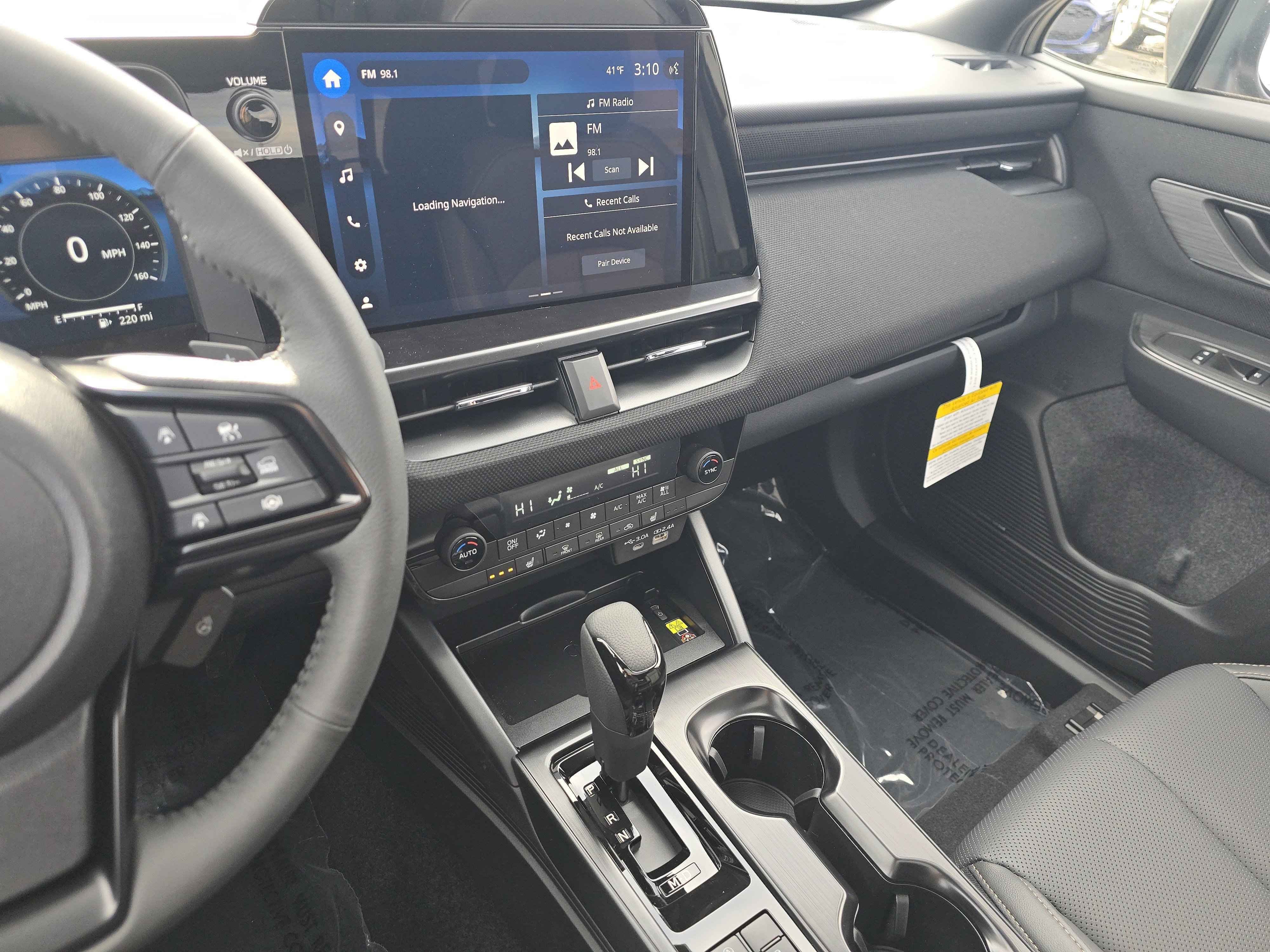 2026 Subaru Outback Limited - Photo 23