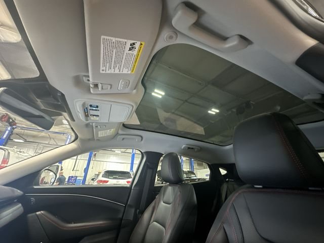New 2026 Black Ford Premium image 20