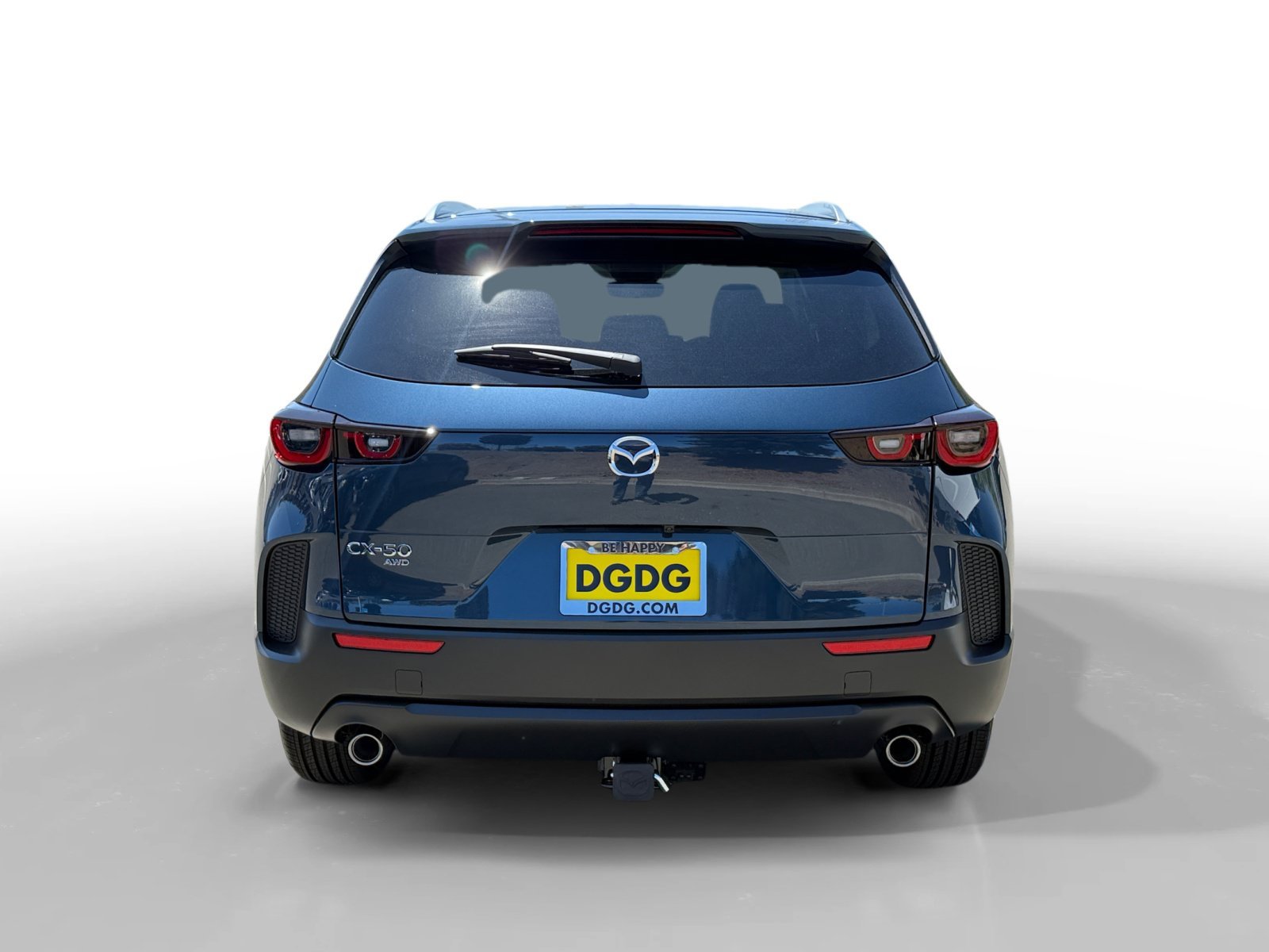 New 2026 Ingot Blue Metallic Mazda 2.5 S Select image 4