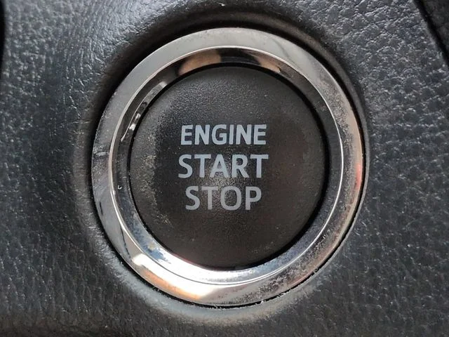 Used 2020 Gray Toyota XLE image 26