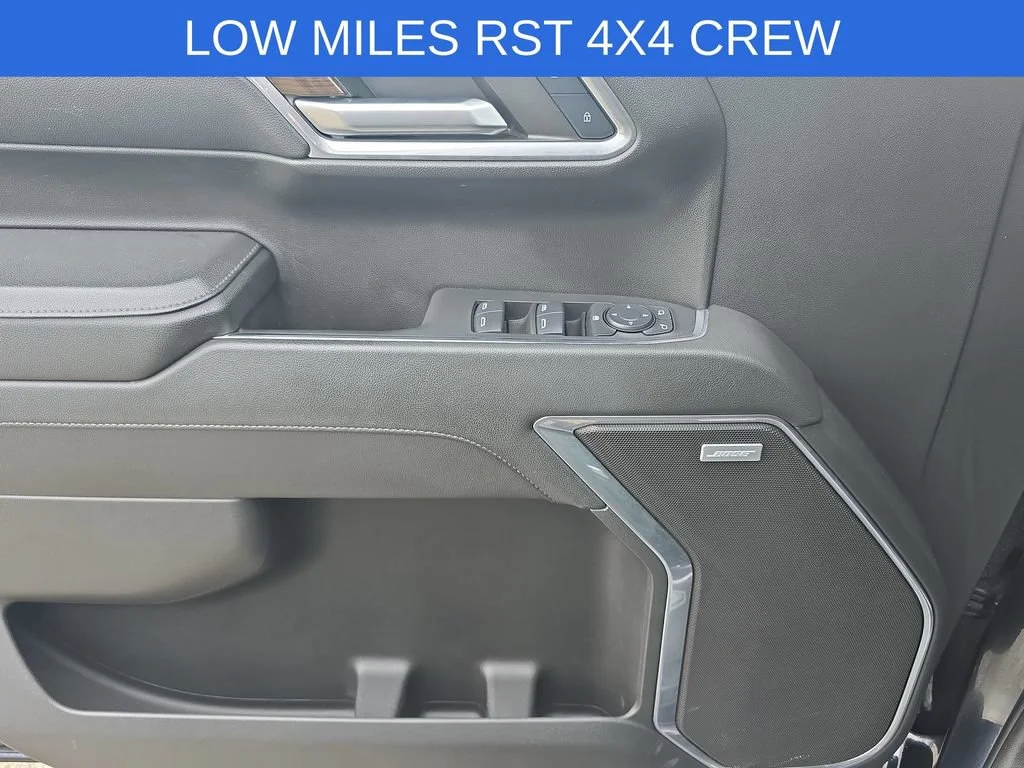 2024 Chevrolet Silverado 1500 RST - Photo 23