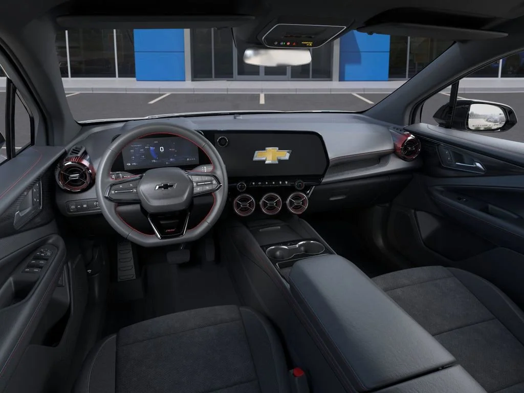 2025 Chevrolet Blazer EV RS - Photo 15