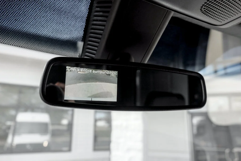Vehicle thumbnail