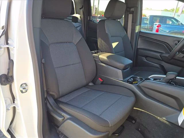 2026 Chevrolet Colorado Work Truck - Photo 15