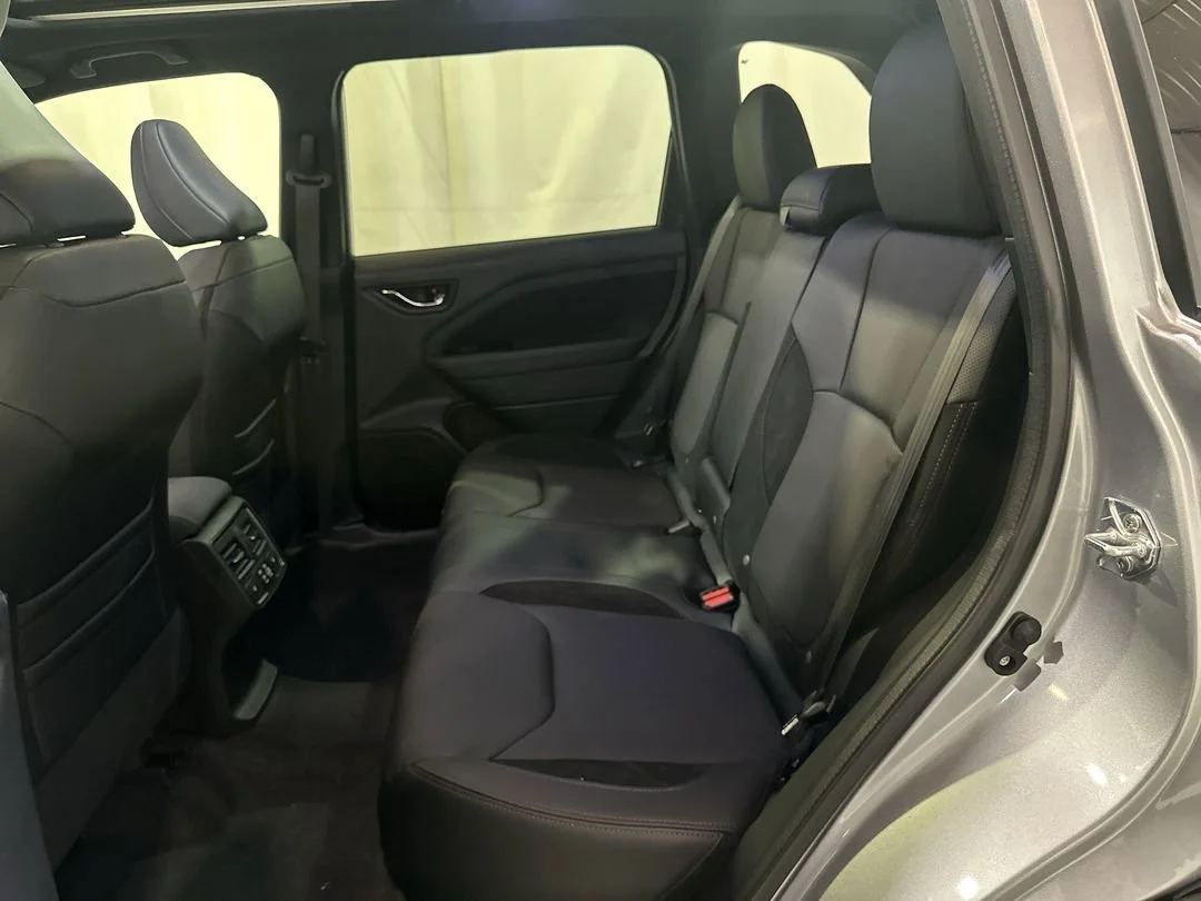 2026 Subaru Forester Touring - Photo 19