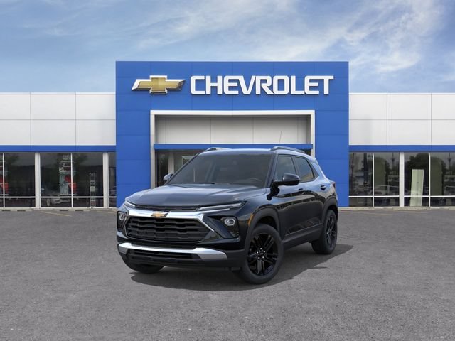 2026 Chevrolet Trailblazer LT - Photo 9