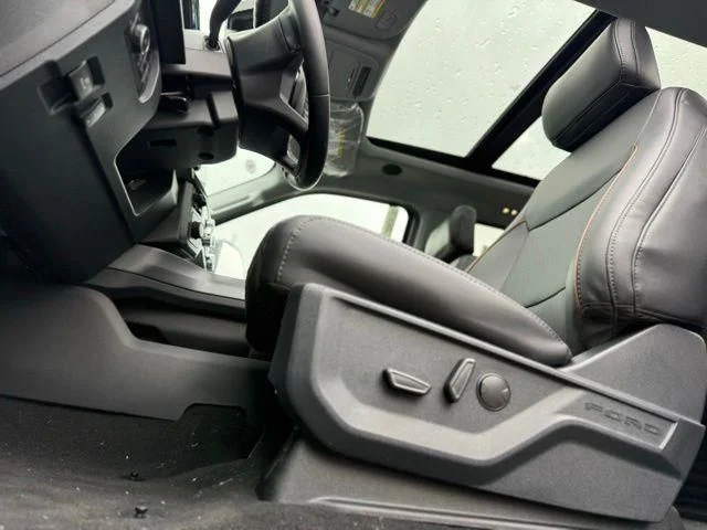 2026 Ford F-250 Super Duty Lariat - Photo 15