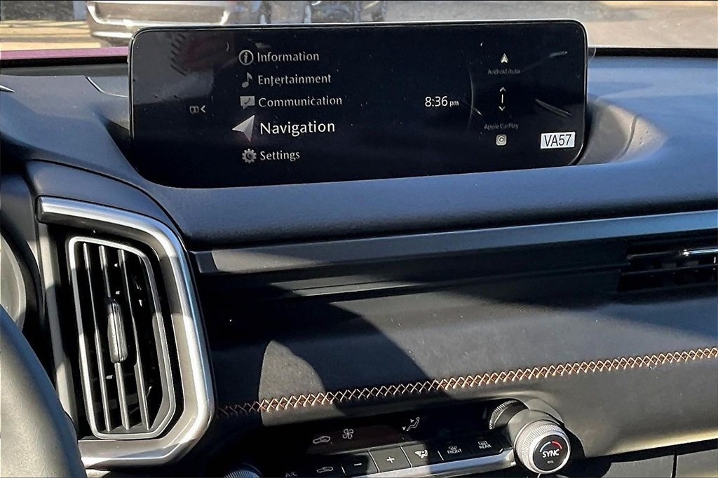 2026 MAZDA CX-50 - Image 5