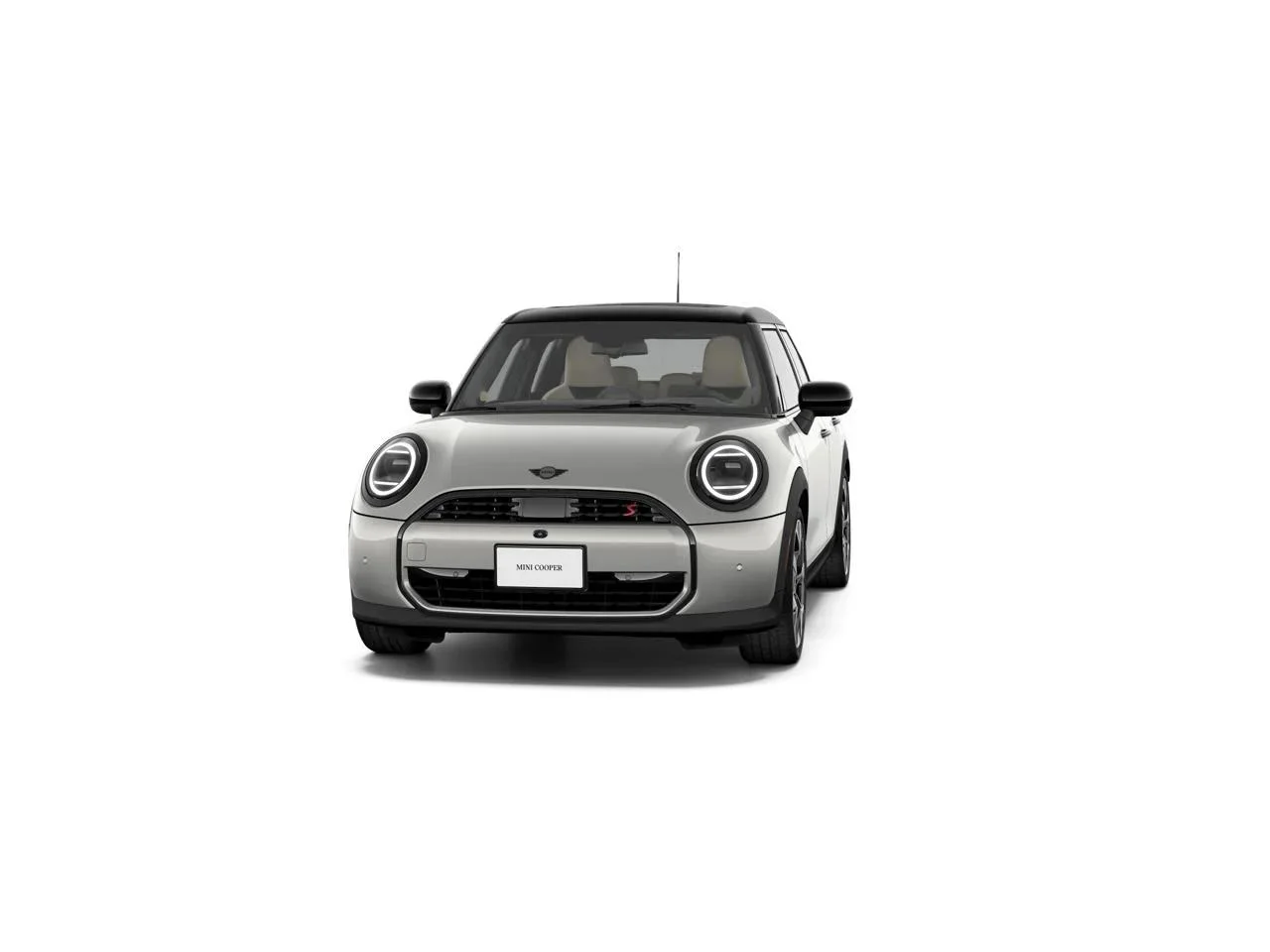 New 2027 Melting Si MINI Cooper S image 3