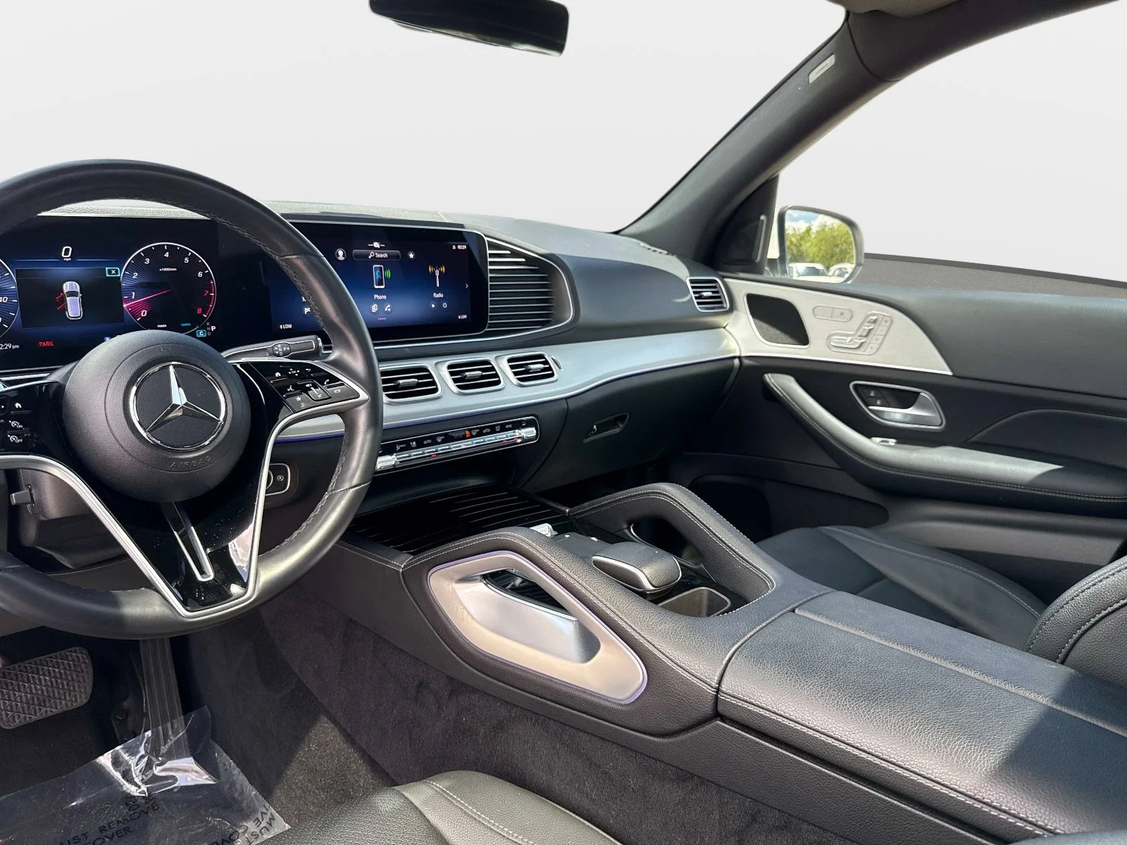 2024 Mercedes-Benz GLE GLE350 - Photo 14