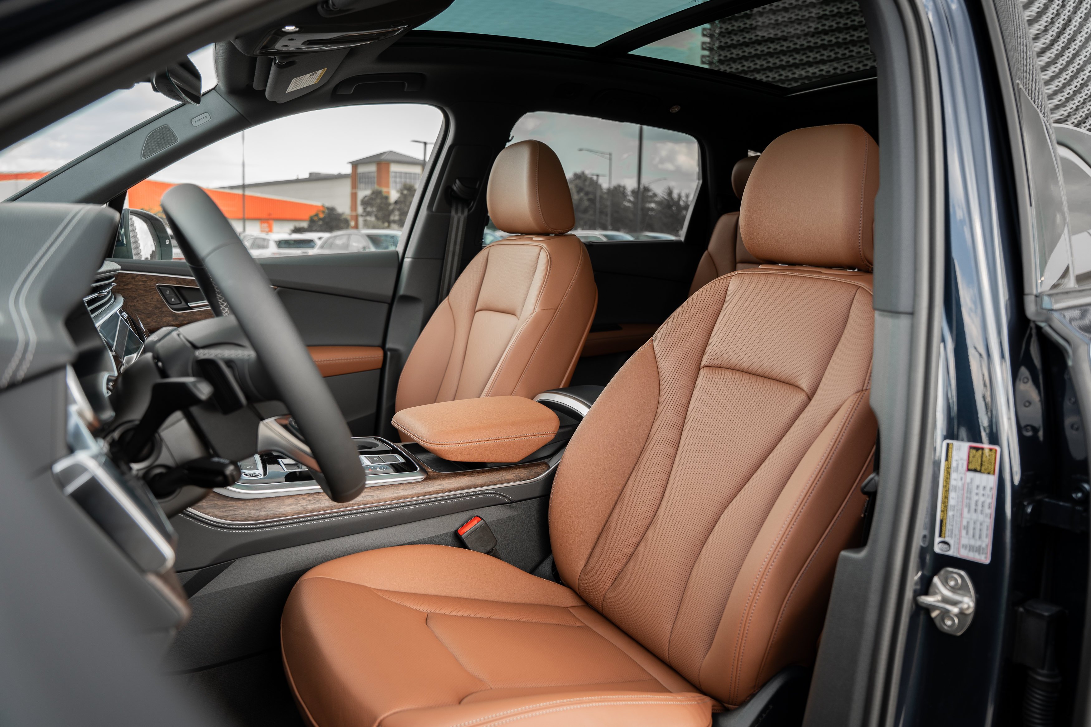 New 2026 Waitomo Audi Premium Plus image 22