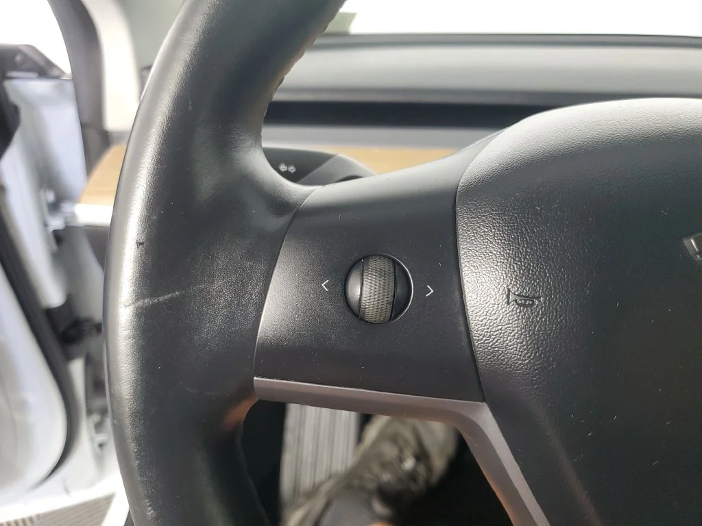 Used 2019  Tesla Standard Range Plus image 24