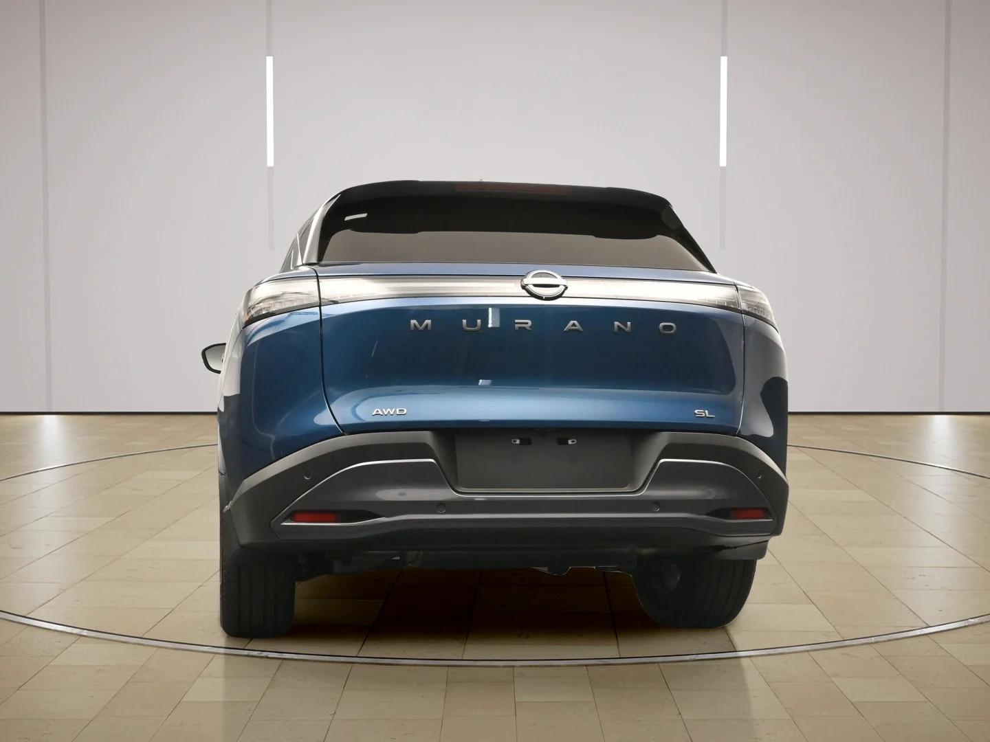 2026 Nissan Murano SL - Photo 28