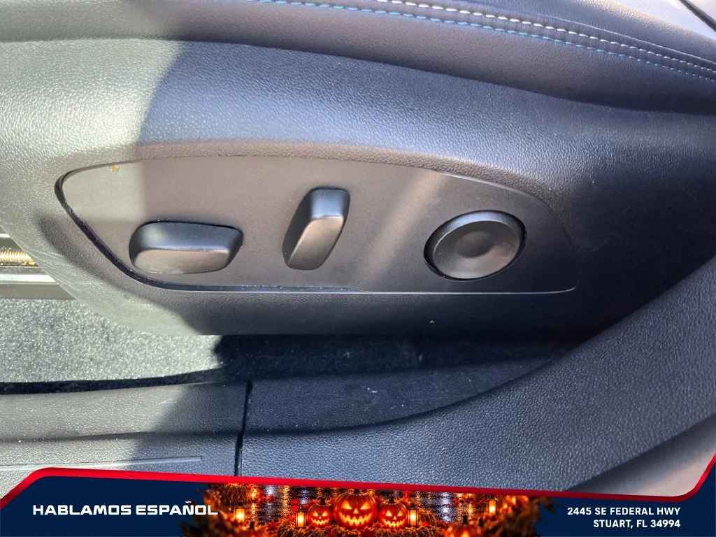 Used 2026 Black Chevrolet LT image 16