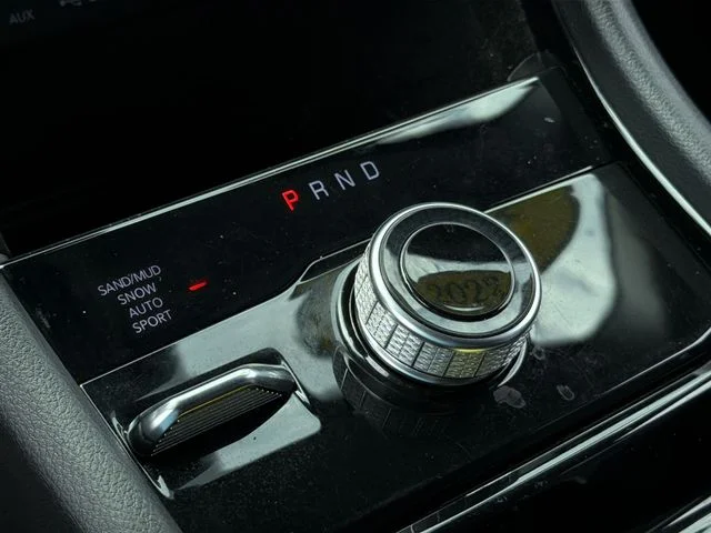 Used 2022 Silver Jeep Limited image 29