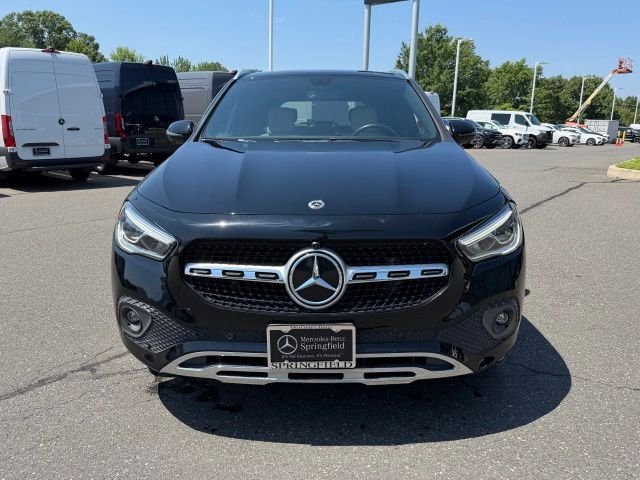 Certified Used 2023  Mercedes-Benz GLA 250 image 2