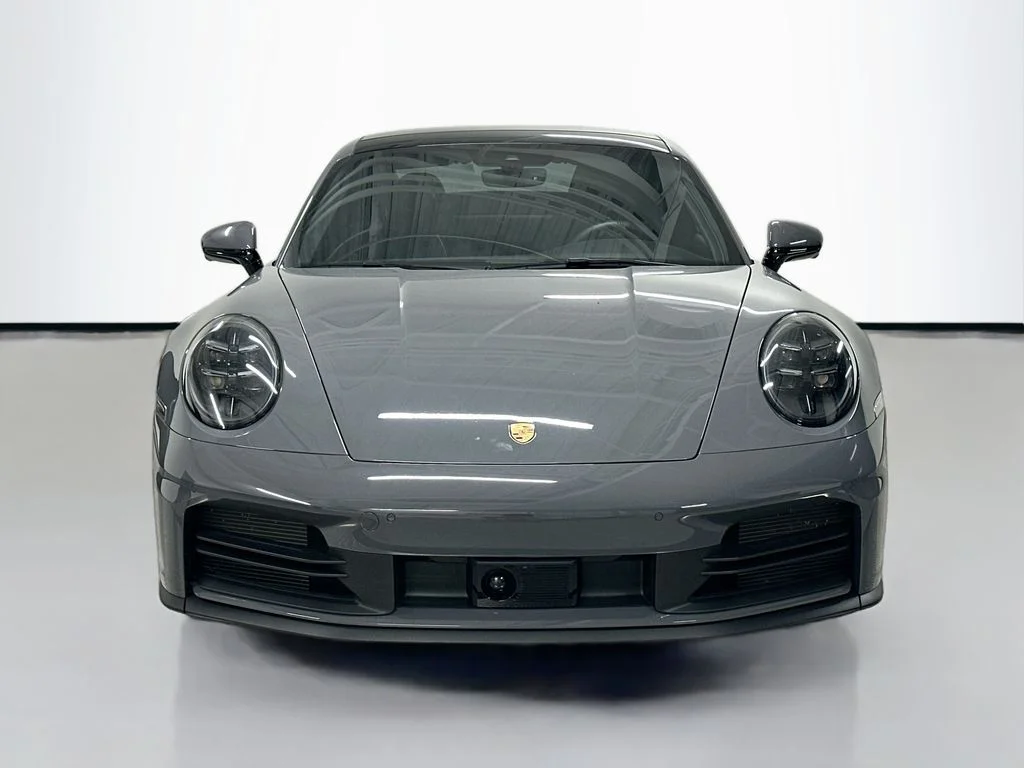 Used 2025 Slate Gray Neo Porsche Carrera S image 6
