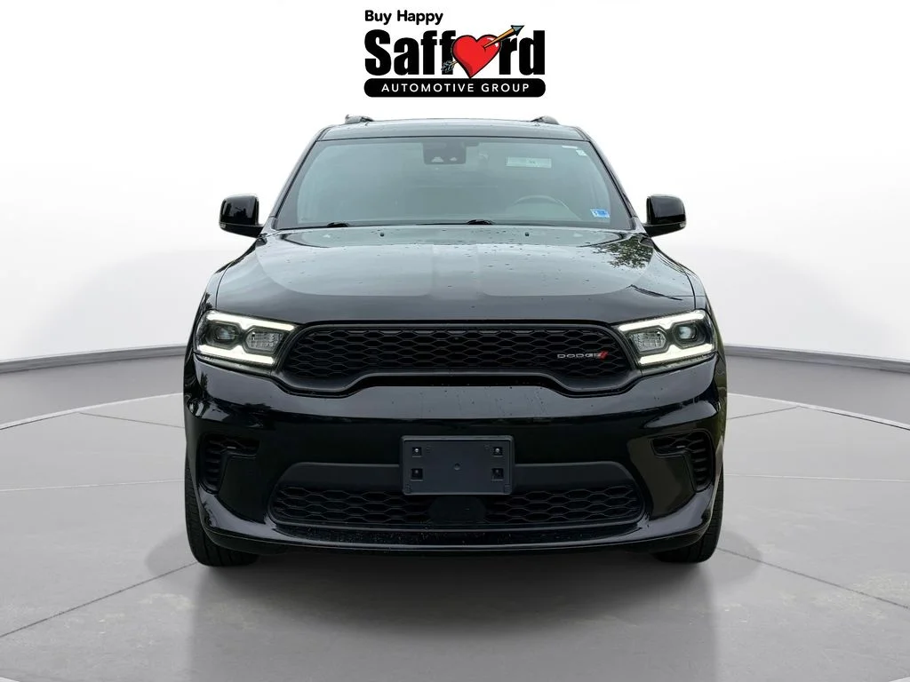 Used 2024 Black Dodge GT Plus image 7
