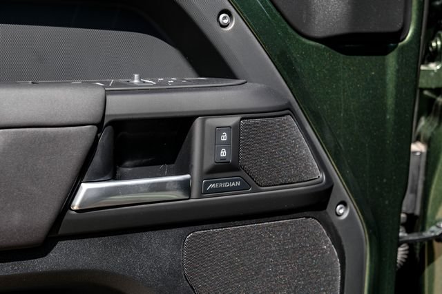 New 2026 Woolstone Green Land Rover S image 56
