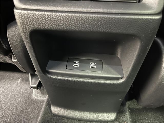 New 2026 Canyon River Blue Metallic Honda TrailSport image 20